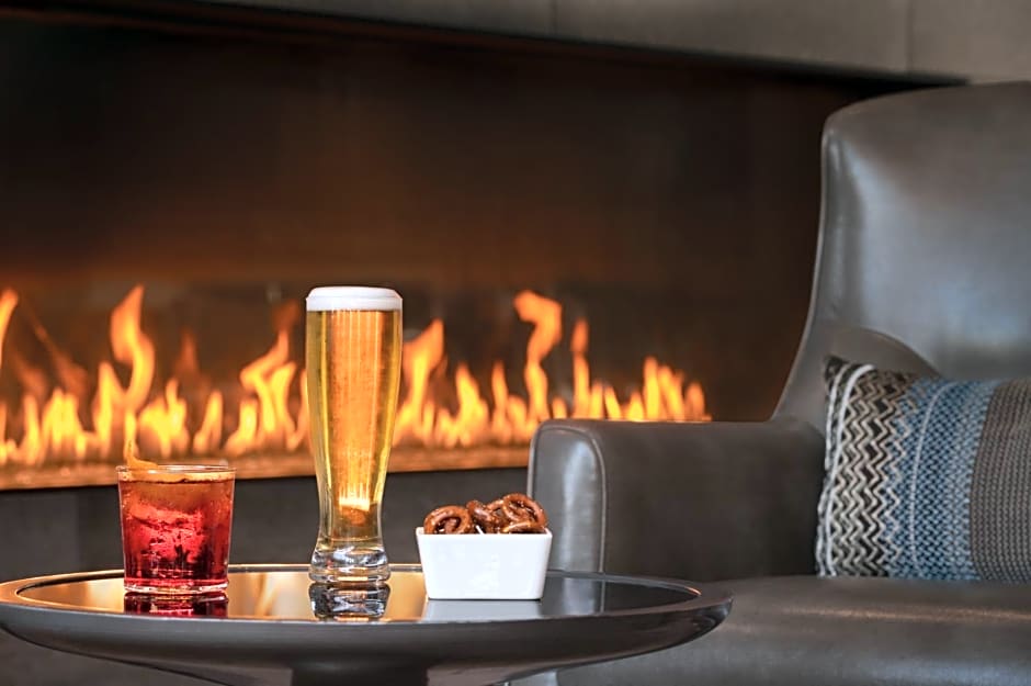 Fairfield Inn & Suites by Marriott Boston Waltham