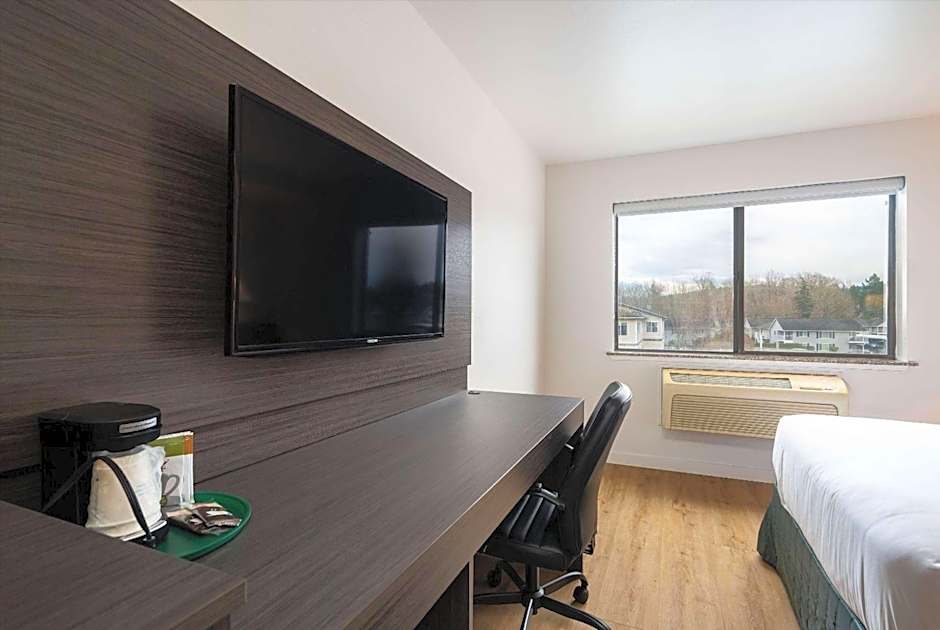 Baymont by Wyndham Bellingham