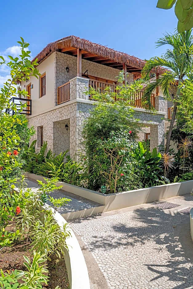 Ocean Cliff Hotel Negril Limited