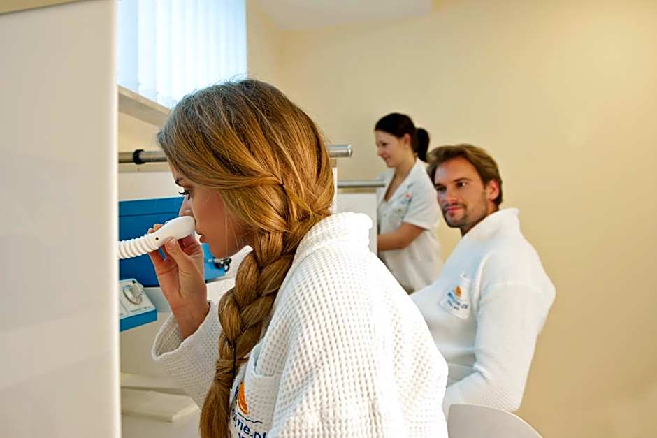 Hotel Interferie Medical SPA