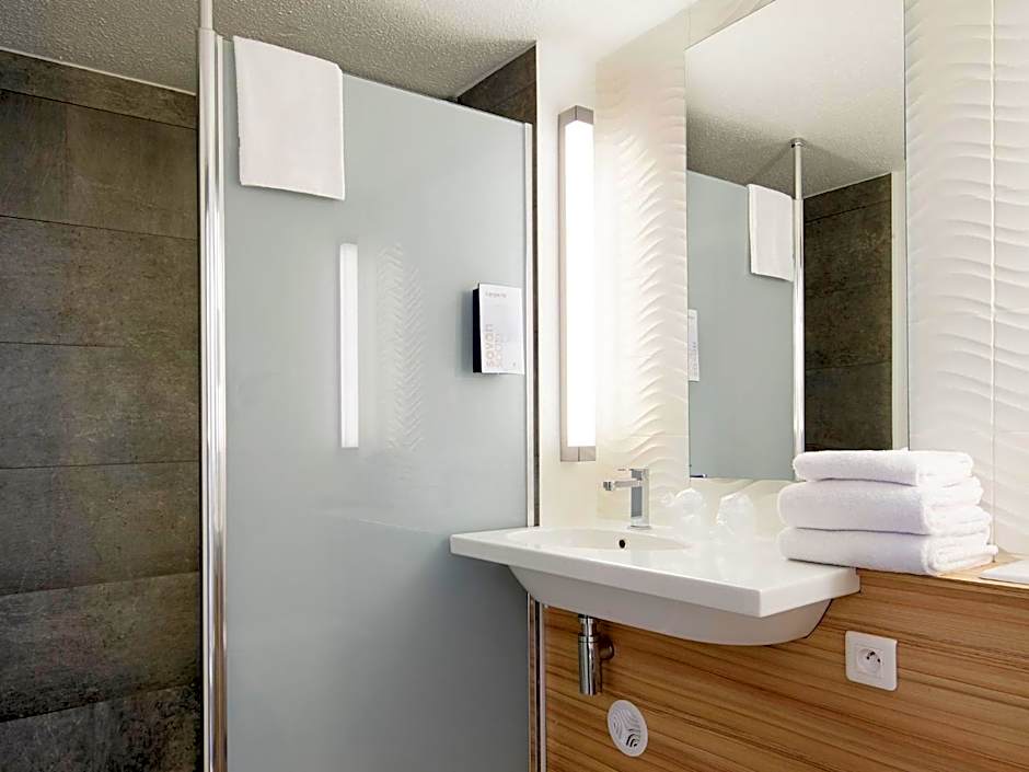 Campanile Le Mans - Arnage