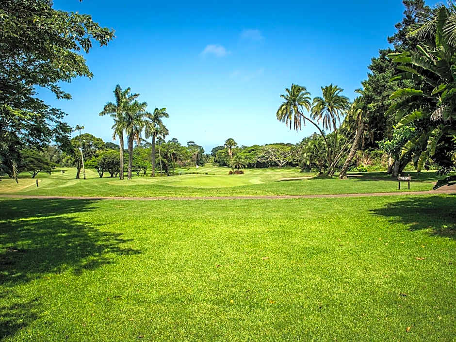 Selborne Golf Estate Hotel and Spa