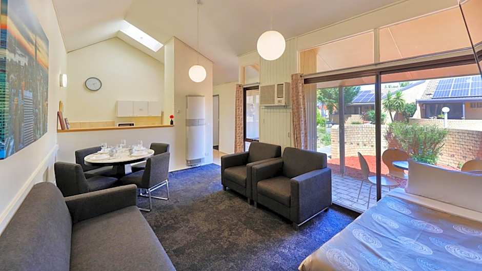 Executive Hideaway