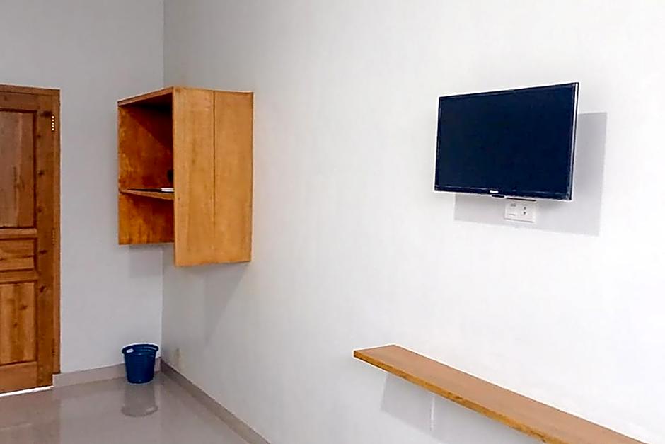 Cangguhos Syariah – Bandar Lampung, AL