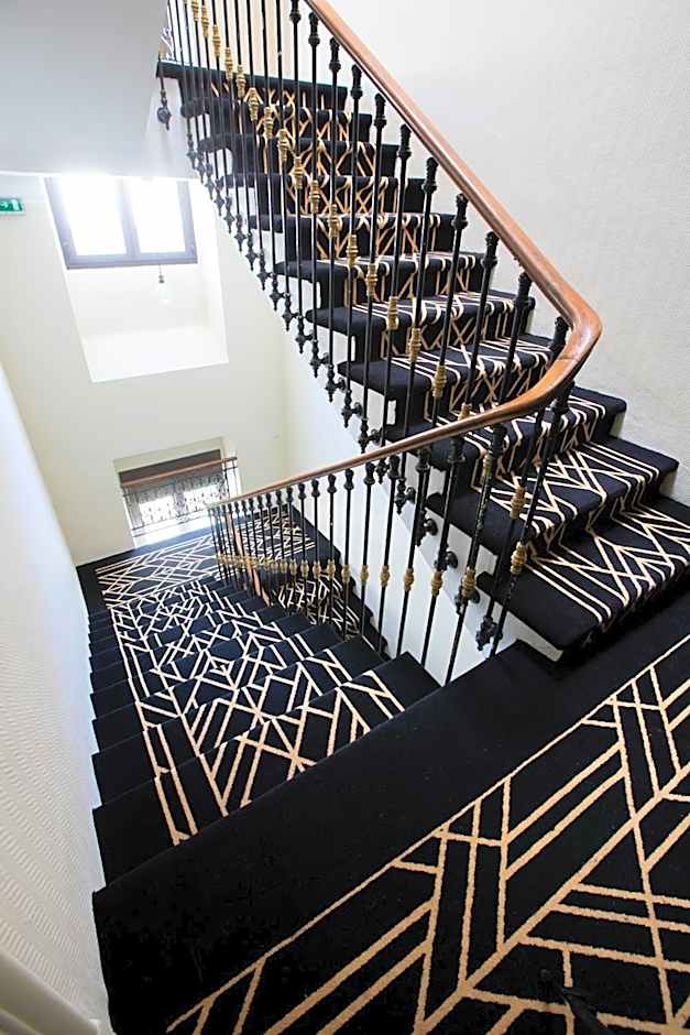 Hotel Saint Georges