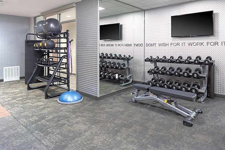 Fairfield Inn & Suites by Marriott Winnemucca