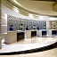 JW Marriott Hotel Hangzhou