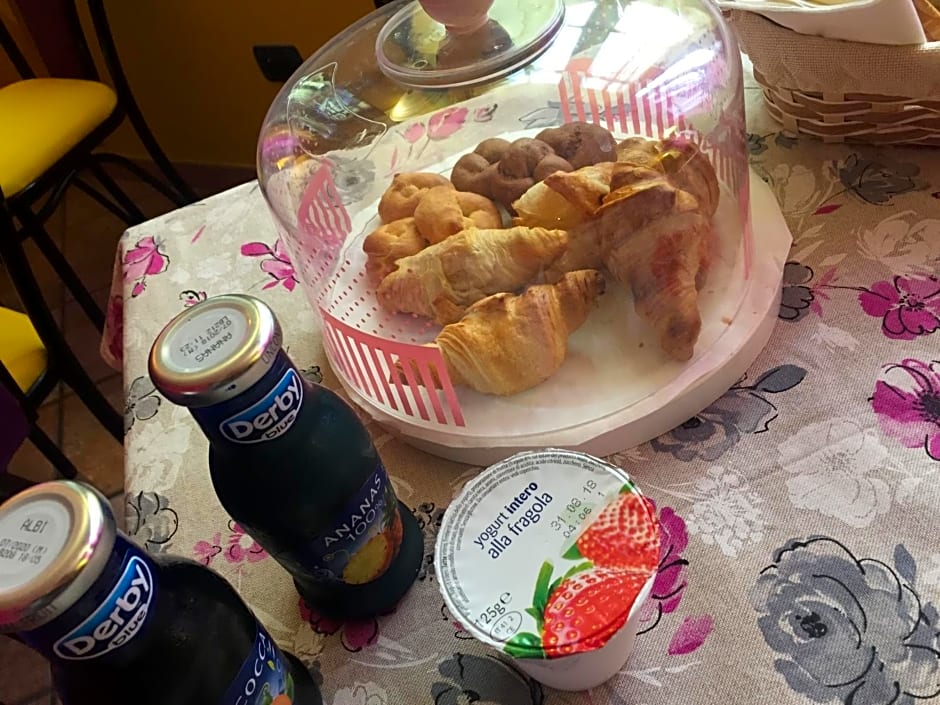B&B Sotto Le Mura – Pavone Canavese, NY