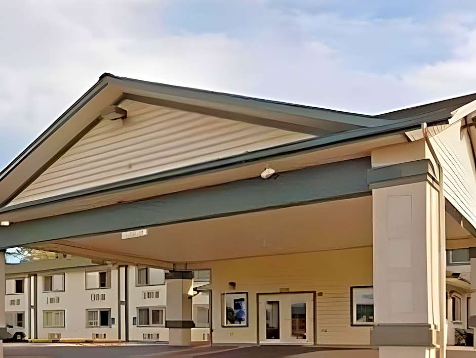 Comfort Inn Roseburg