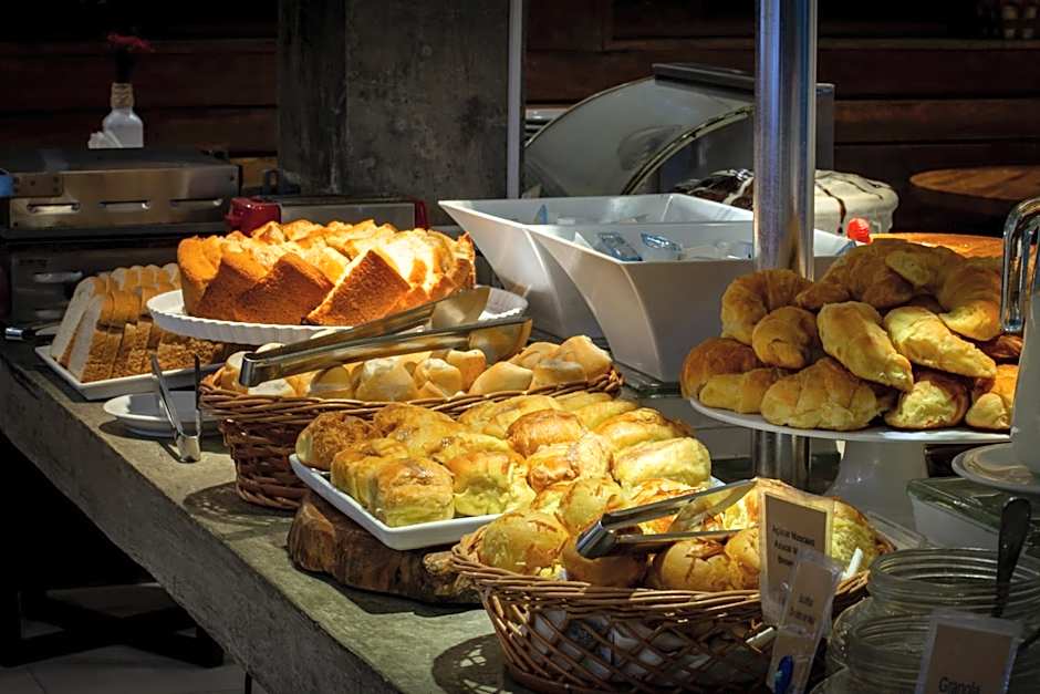 Hotel Barra da Lagoa by Latitud Hoteles