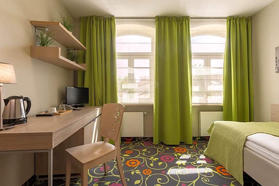 City Hotels Rūdninkai