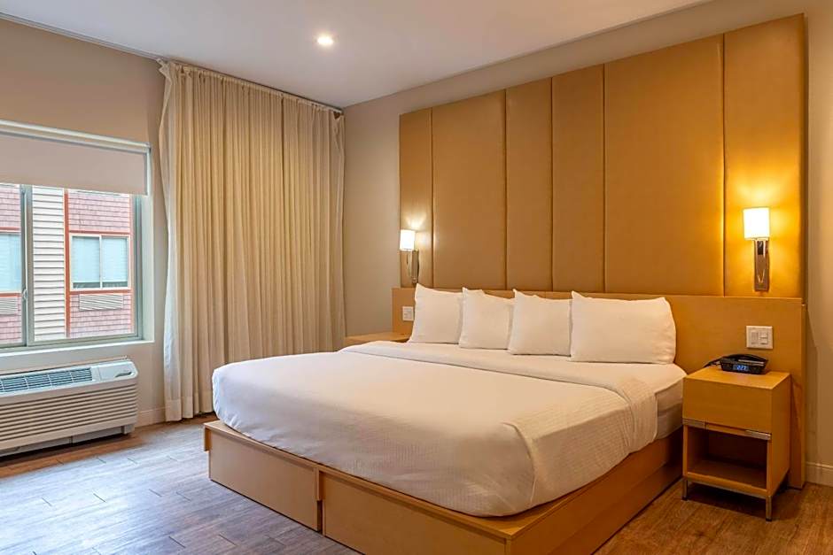 The Chandler Inn Bethlehem - Littleton, an Ascend Collection Hotel 