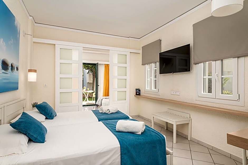 Hydrele Beach Hotel & Village