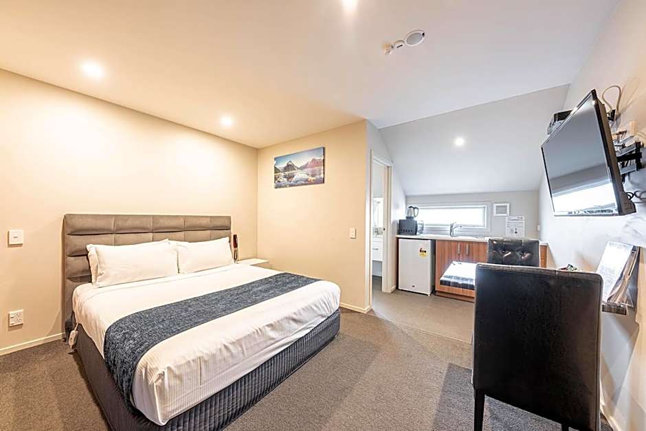 311 Motel Riccarton