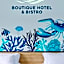 Touch Sea Boutique Hotel&Bistro