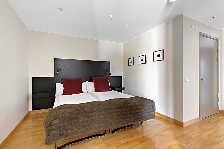 Best Western Solna Business Park