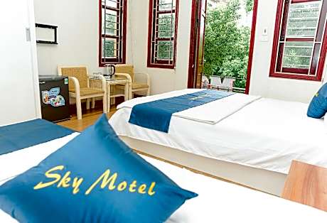 SKY HOTEL  - KHACH SAN BAC NINH