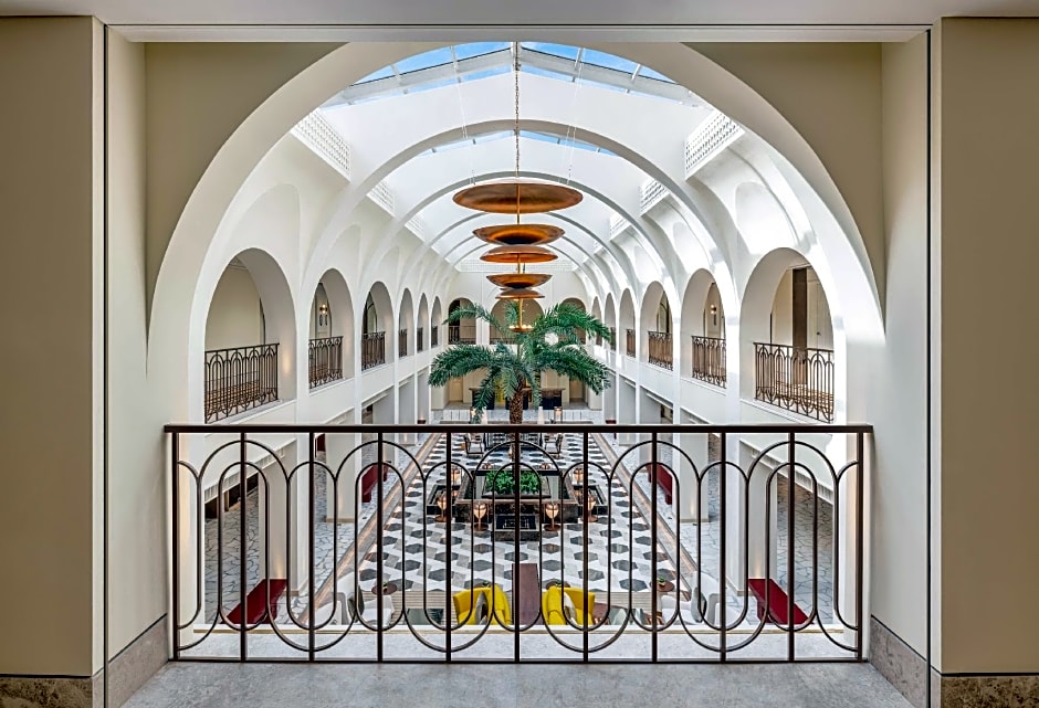 La Festa Phu Quoc, Curio Collection By Hilton