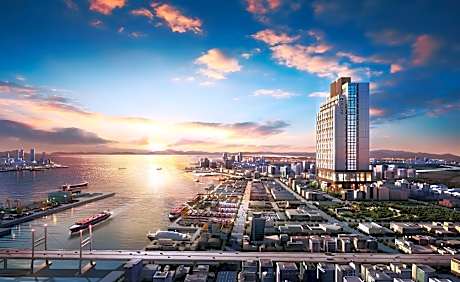 Ktree pyeongtaek hotel