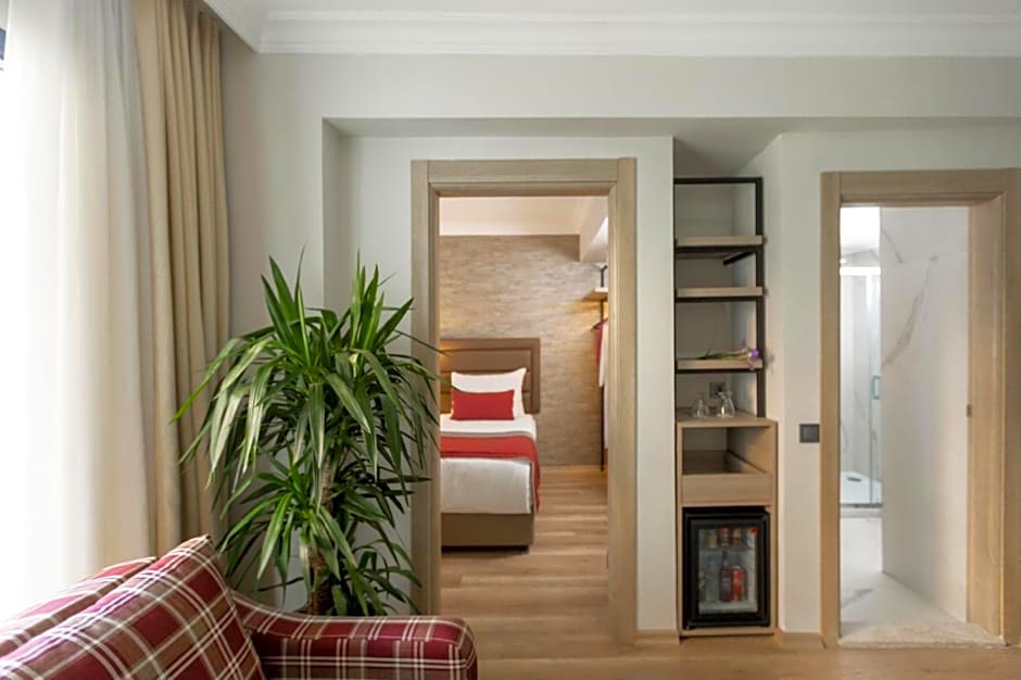 Piril Hotel Thermal&Beauty SPA