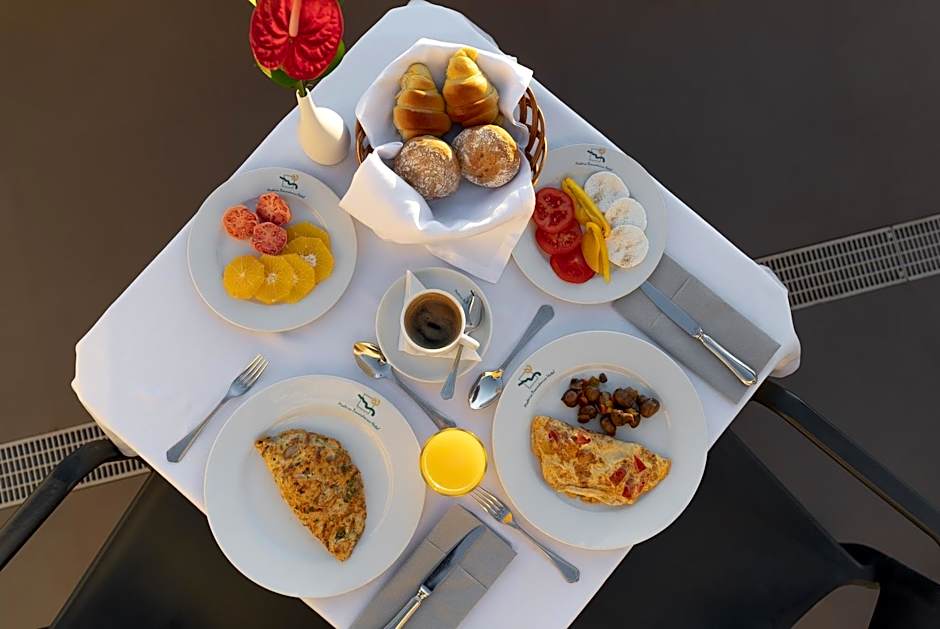 Madeira Panorâmico Hotel