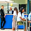 The Jangle Hotel - Paris - Charles de Gaulle - Airport