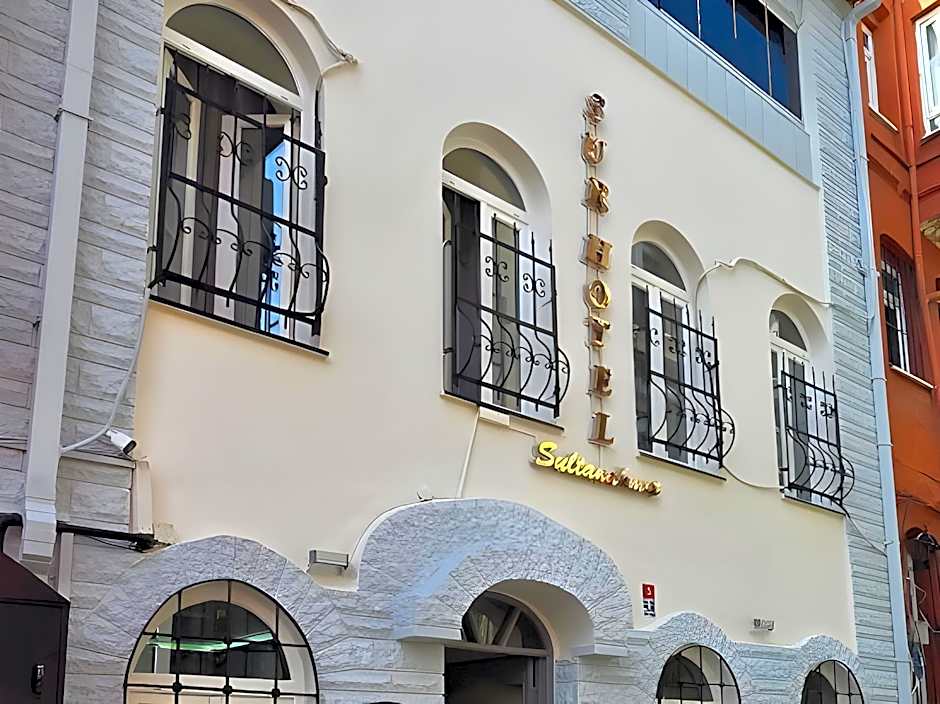Sur Hotel Sultanahmet