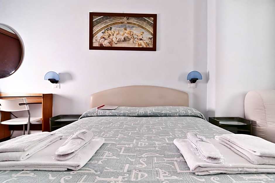 Ai Musei Vaticani BB