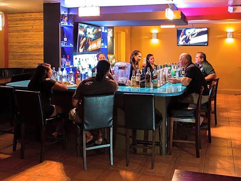 Century Hotel Saipan