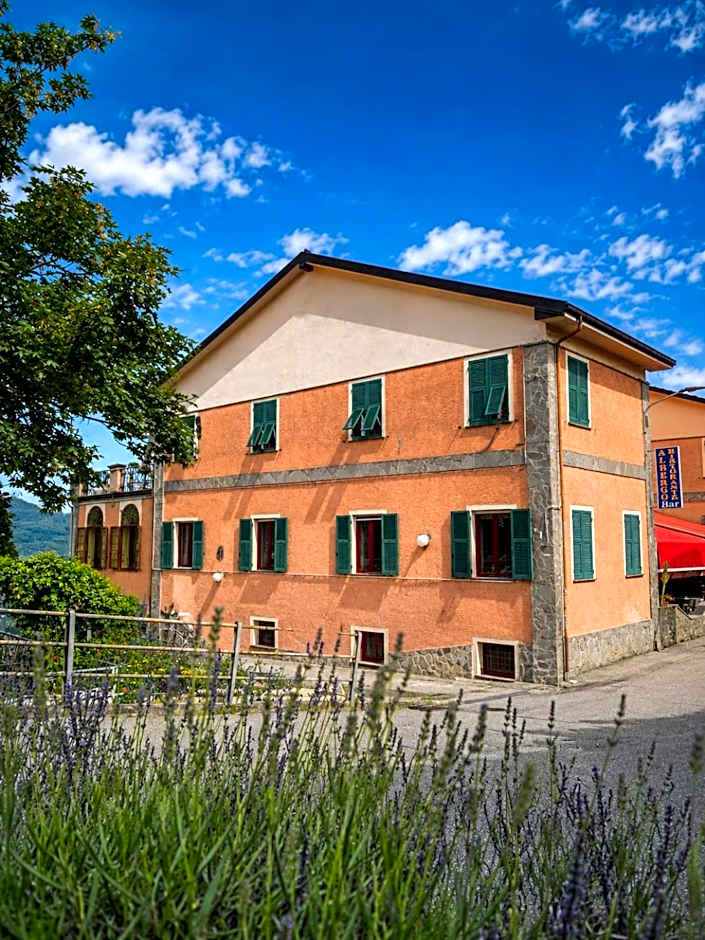 Albergo La Veranda