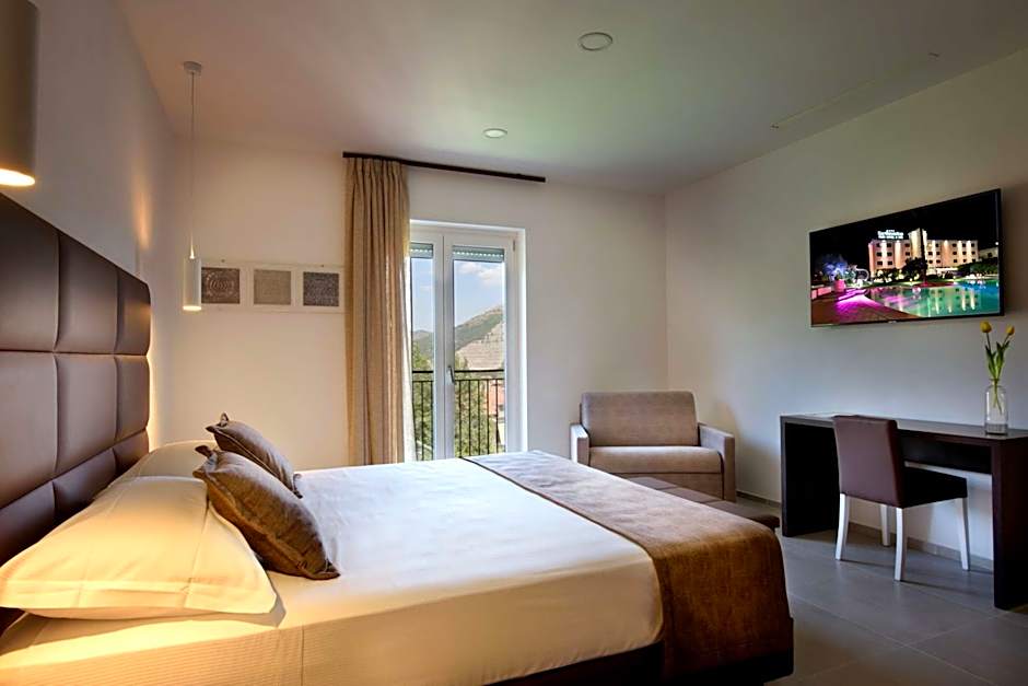 San Severino Park Hotel & SPA, BW Signature Collection