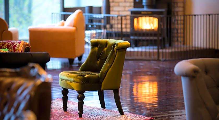 Tateshina Shinyu Onsen