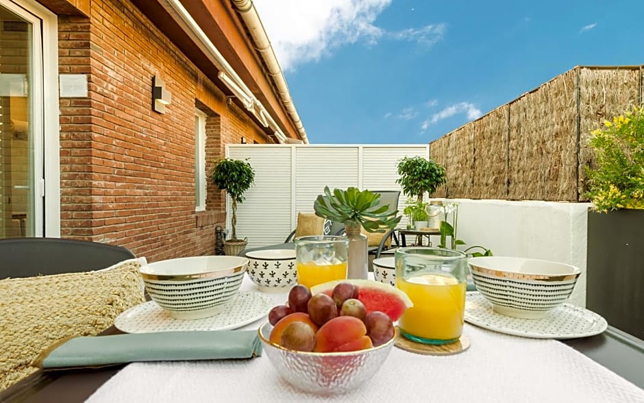 Aparthotel Mariano Cubi