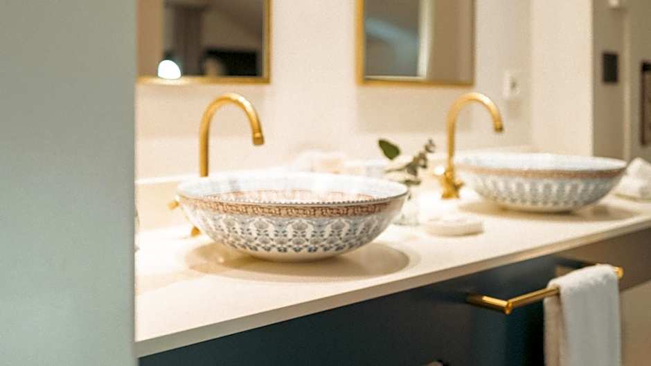 Hospes Palacio De Los Patos, a Member of Design Hotels