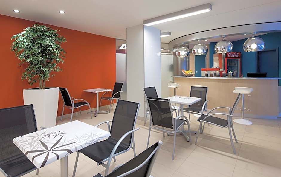 Clarion Congress Hotel Ostrava