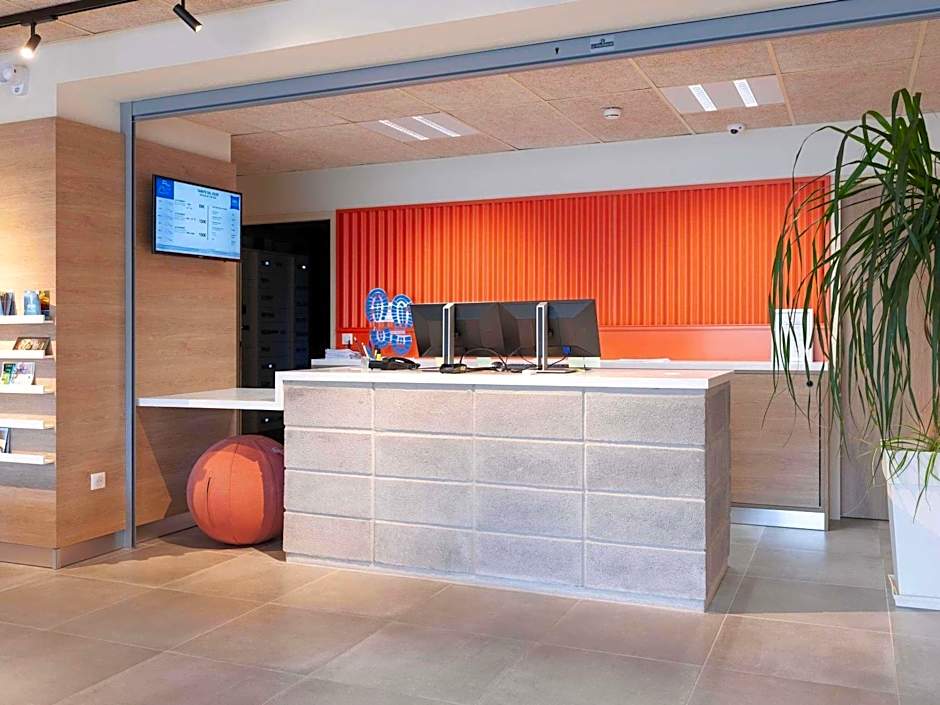 Hotel ibis Mont De Marsan