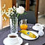 APULIA BLUE APARTEMENTS & B&B