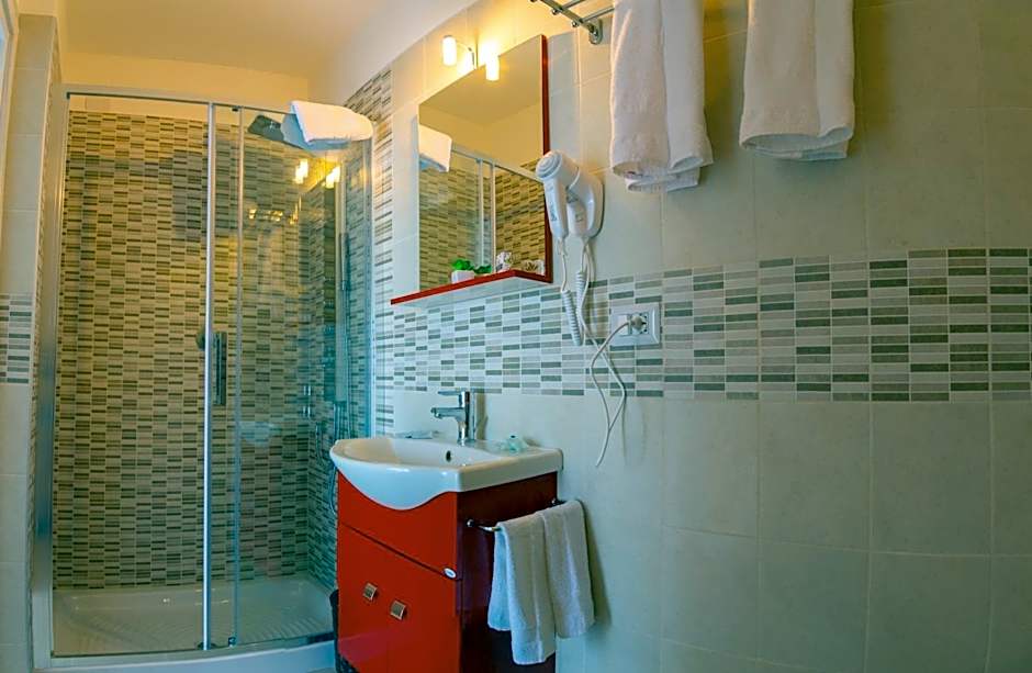 B&B La perla dei casali