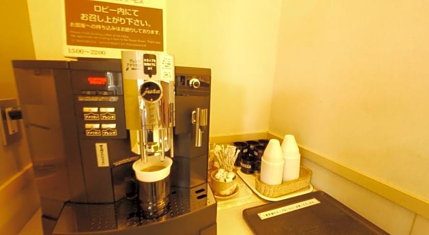 Hotel Route Inn Honjo Ekiminami