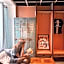 Greet Hotel Boulogne Billancourt Paris