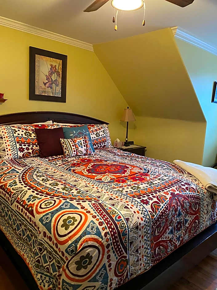 Whitsha Inn B&B