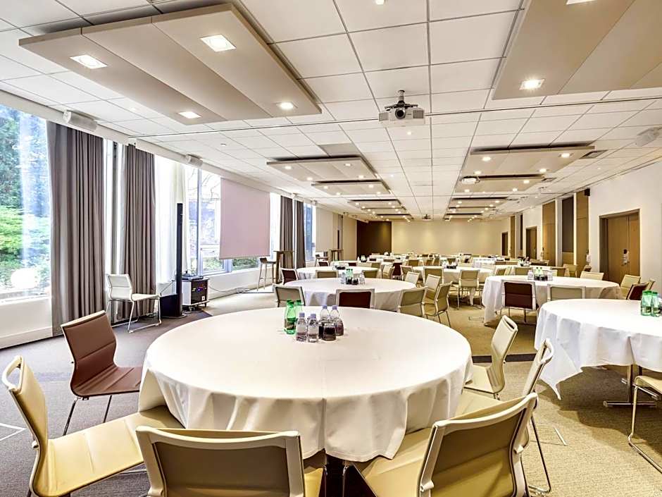 Novotel Paris Charenton-le-Pont