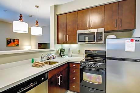 TownePlace Suites by Marriott Big Spring