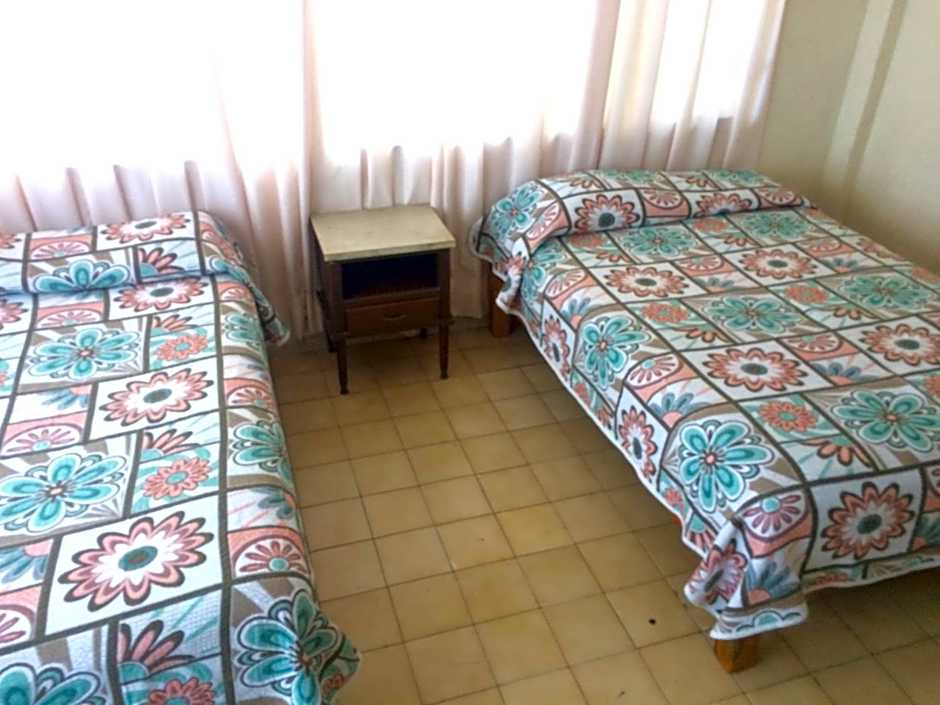 Hotel Terramar