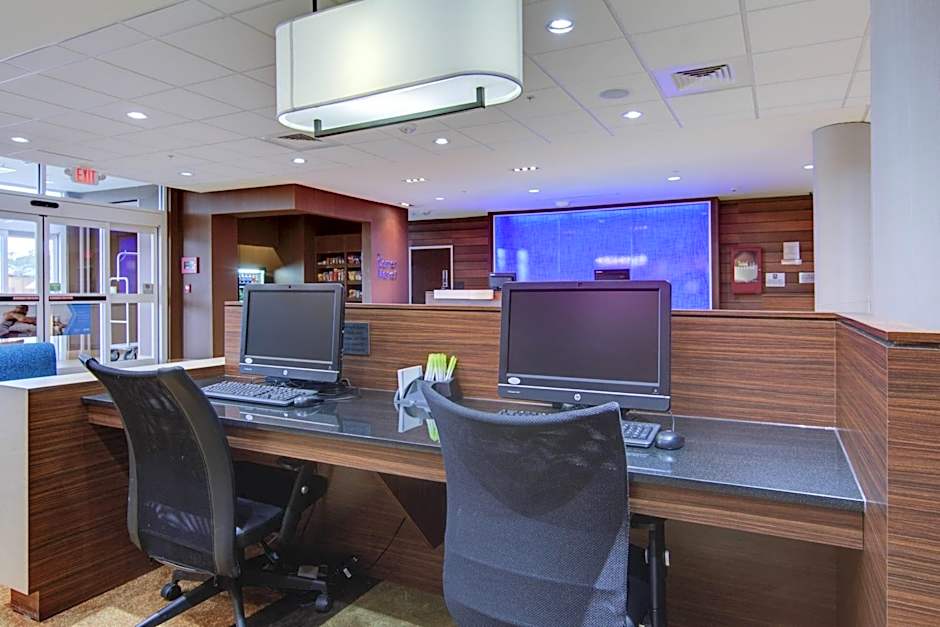 Fairfield Inn & Suites by Marriott Natchitoches