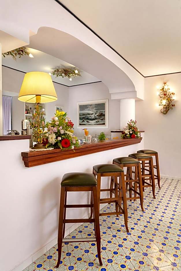 Terme Gran Paradiso Hotel