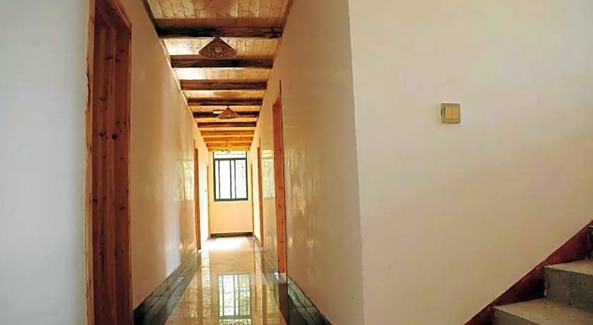 Zhangjiajie Yangjiajie Inn