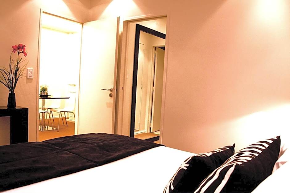 Ulises Recoleta Suites