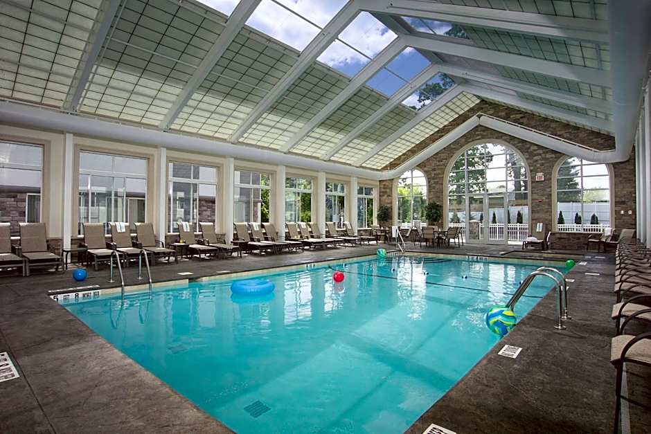 DoubleTree by Hilton Hotel Nanuet