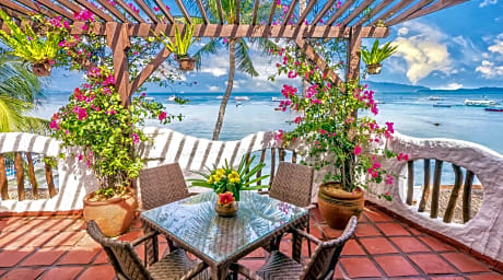 Atlantis Dive Resort Puerto Galera